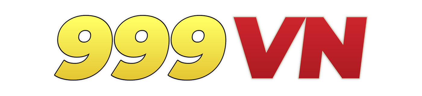 999vn logo